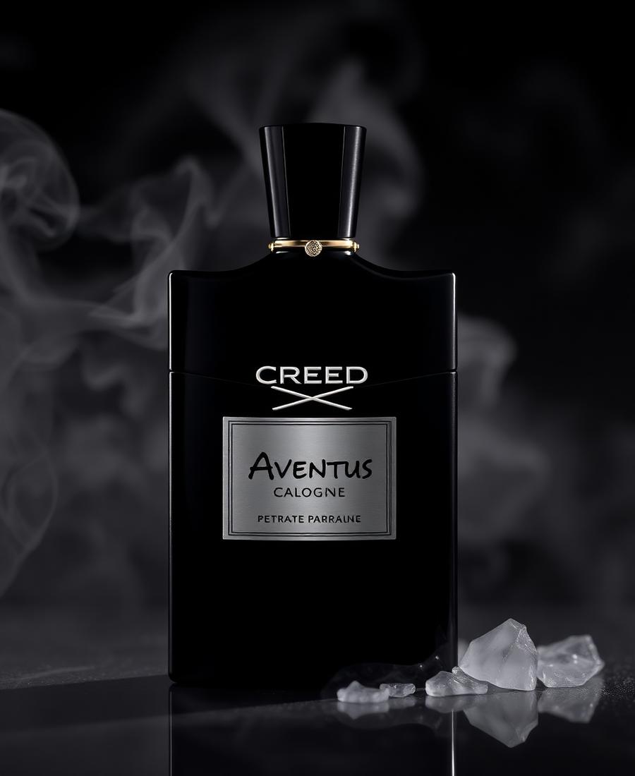 Creed Aventus cologne