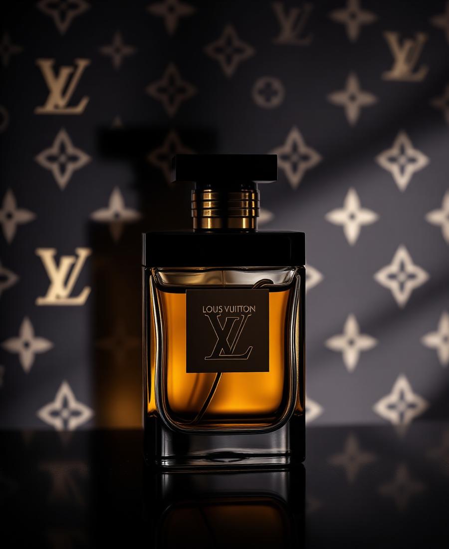 Louis Vuitton Ombre Nomade cologne