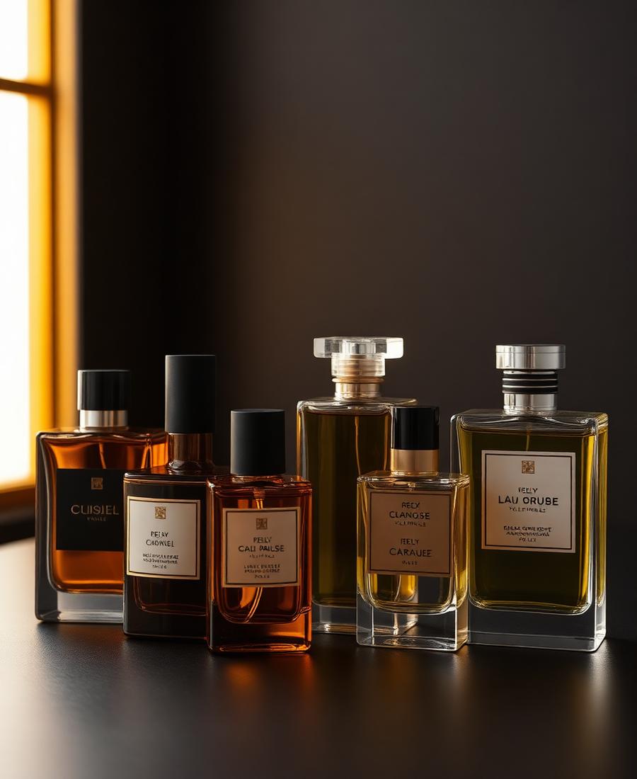 Maison Francis Kurkdjian Baccarat Rouge 540 cologne